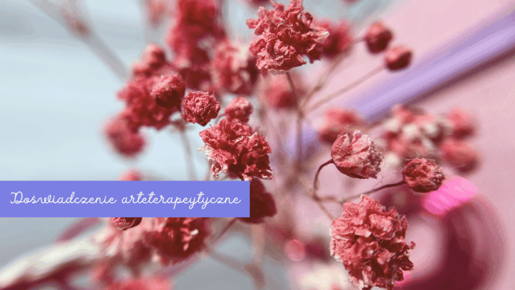 Co dziś w Tobie jest? Doświadczenie arteterapeutyczne w formie przestrzennej